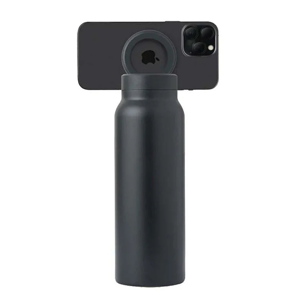 Voltura™ SnapBottle – Tripodlu Su Şişesi