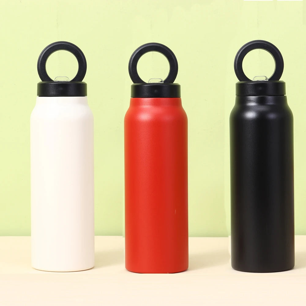 Voltura™ SnapBottle – Tripodlu Su Şişesi