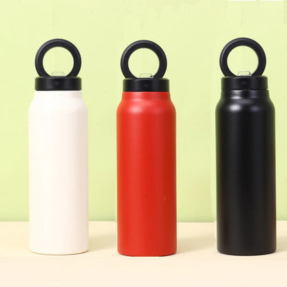 Voltura™ SnapBottle – Tripodlu Su Şişesi